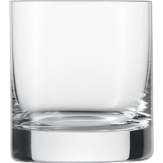 SCHOTT ZWIESEL Whiskyglas Paris 8 x 9 cm (Ø x H) 290ml Glas transparent 6 St./Pack.