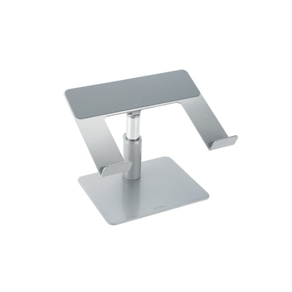 Kensington Notebookständer Universal höhenverstellbar Stahl/Aluminium silber
