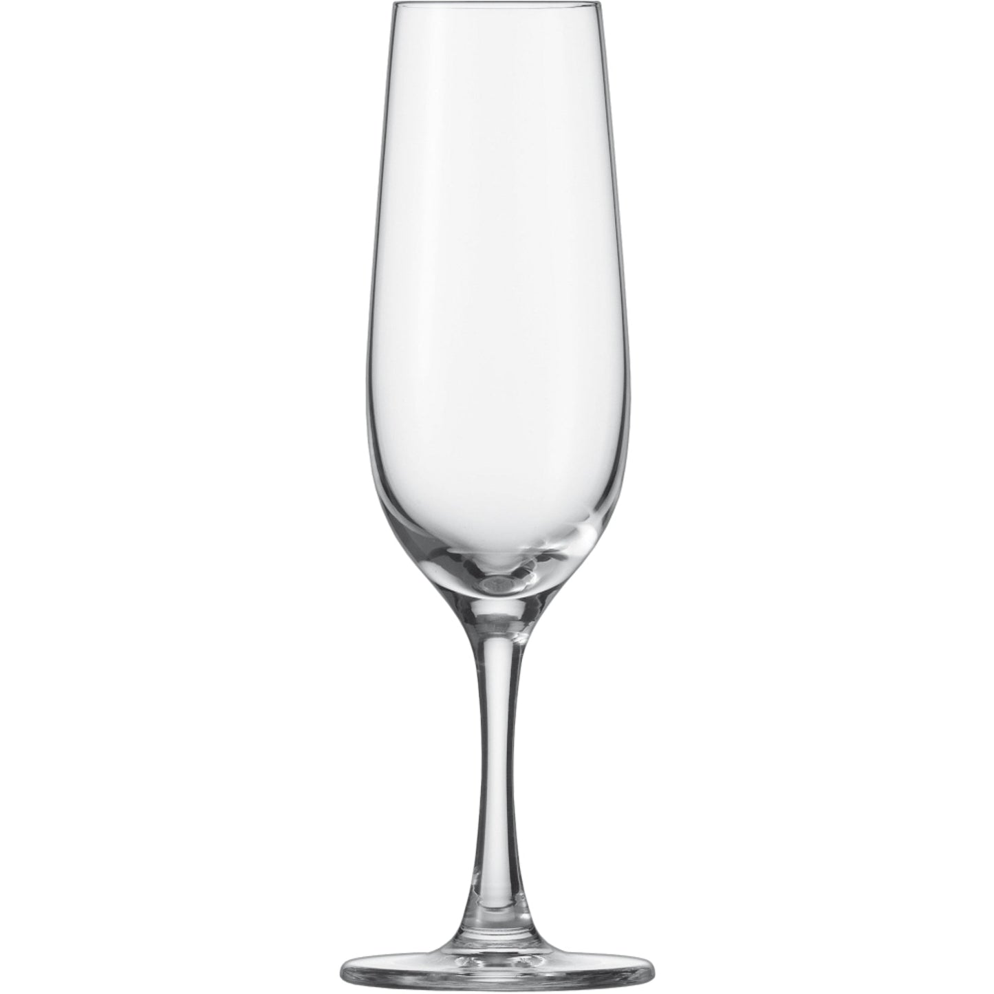 SCHOTT ZWIESEL Sektglas Congresso Mehrweg 235ml Glas transparent 6 St./Pack.