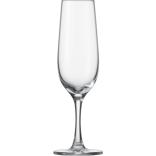 SCHOTT ZWIESEL Sektglas Congresso Mehrweg 235ml Glas transparent 6 St./Pack.