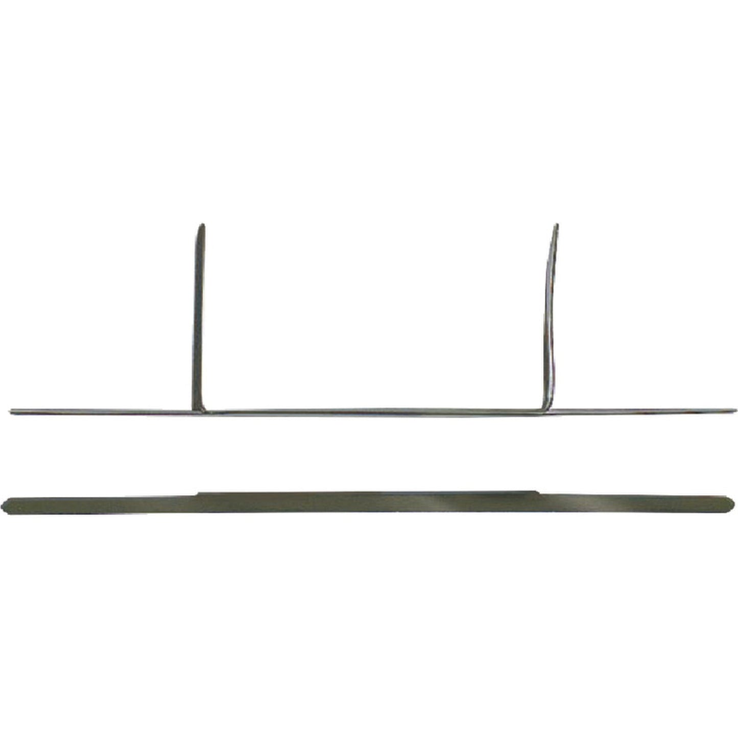 SoldanPlus Aufreihband Metall messingfarben 100 St./Pack.
