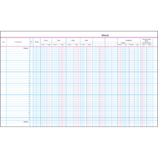 SoldanPlus Anwaltsjournal 497 x 152 mm (B x H) 50 Bl.