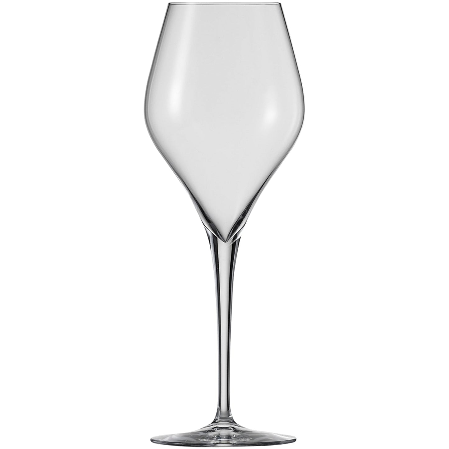 SCHOTT ZWIESEL Rotweinglas Finesse Mehrweg 8,8 x 24,4 cm (Ø x H) 437ml Glas transparent 6 St./Pack.