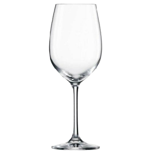 SCHOTT ZWIESEL Weißweinglas Ivento Mehrweg 349ml Glas transparent 6 St./Pack.
