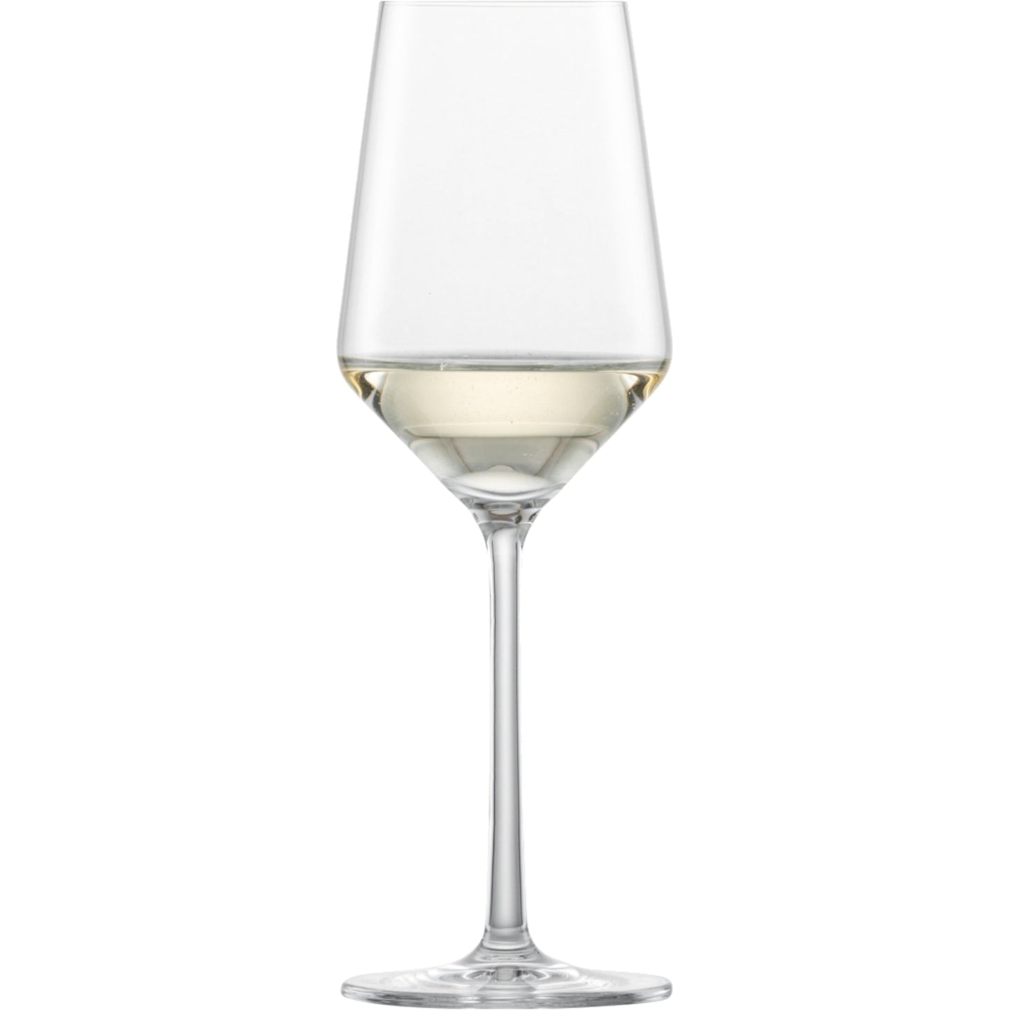SCHOTT ZWIESEL Weißweinglas Pure Mehrweg 300ml Tritan kristallklar 6 St./Pack.