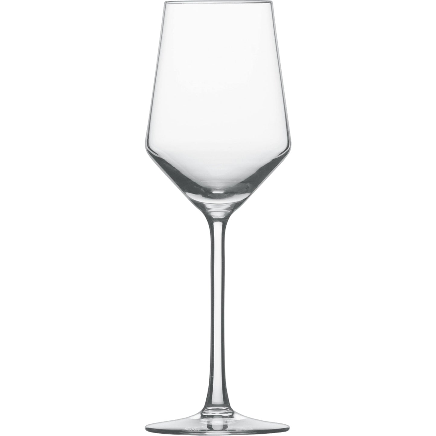 SCHOTT ZWIESEL Weißweinglas Pure Mehrweg 300ml Tritan kristallklar 6 St./Pack.