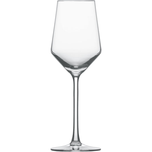 SCHOTT ZWIESEL Weißweinglas Pure Mehrweg 300ml Tritan kristallklar 6 St./Pack.