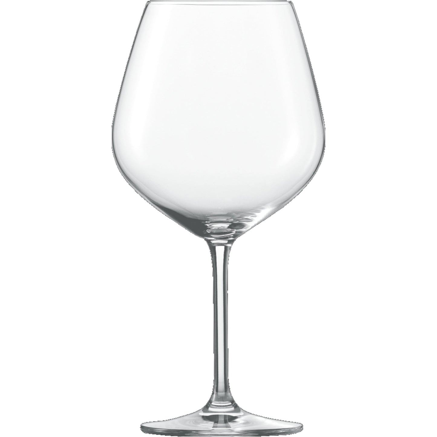 SCHOTT ZWIESEL Rotweinglas Vina Mehrweg 11,1 x 22,1 cm (Ø x H) 750ml Tritan kristallklar 6 St./Pack.