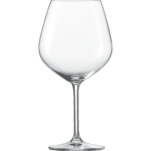 SCHOTT ZWIESEL Rotweinglas Vina Mehrweg 11,1 x 22,1 cm (Ø x H) 750ml Tritan kristallklar 6 St./Pack.