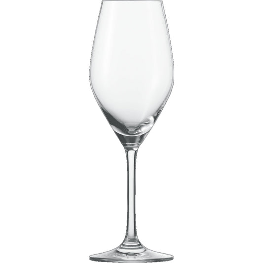 SCHOTT ZWIESEL Sektglas Vina Mehrweg 270ml Glas transparent 6 St./Pack.