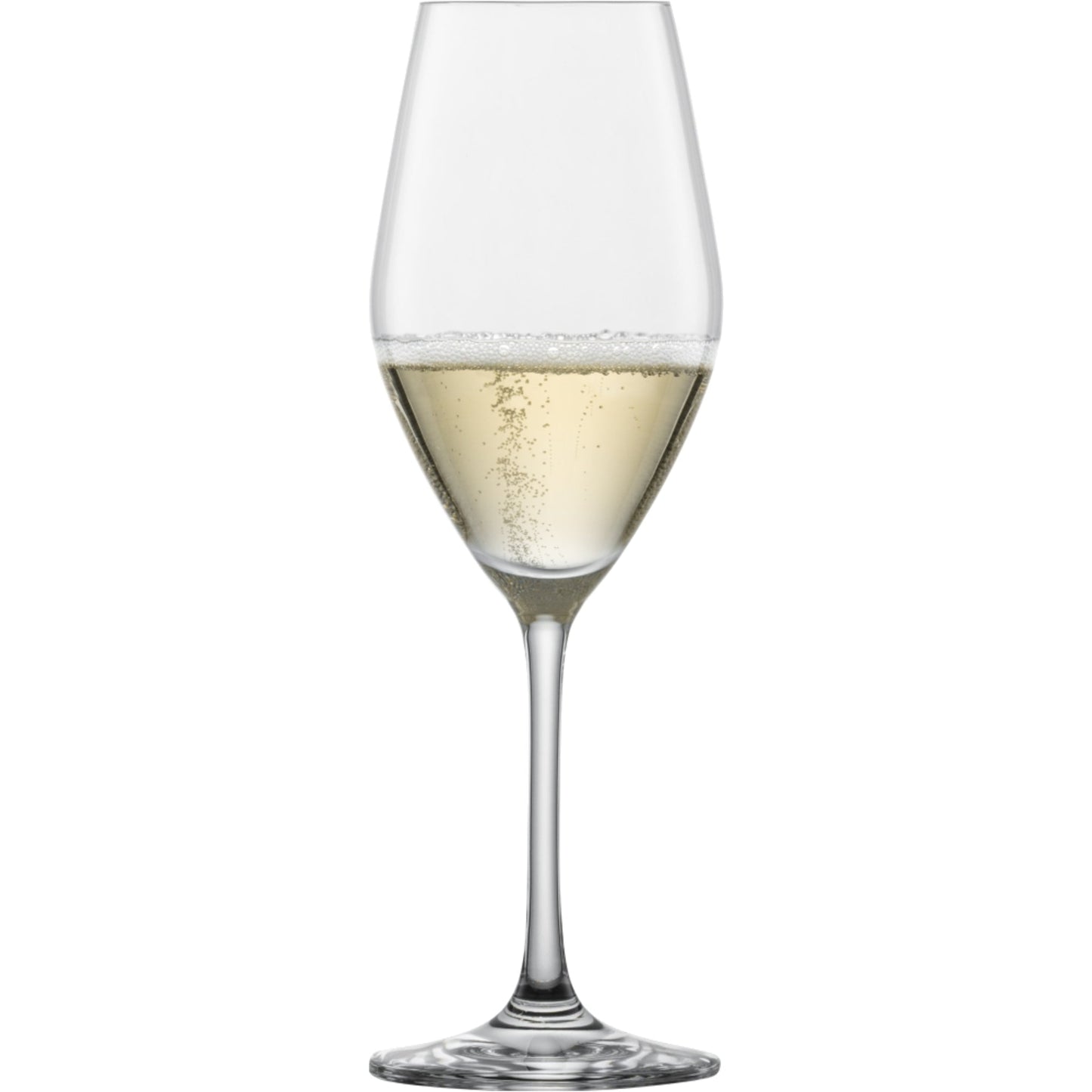 SCHOTT ZWIESEL Sektglas Vina Mehrweg 270ml Glas transparent 6 St./Pack.