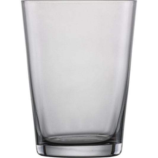 SCHOTT ZWIESEL Trinkglas Grafit Together 9,3 x 12,3 cm (Ø x H) 548ml Tritan grafit 6 St./Pack.