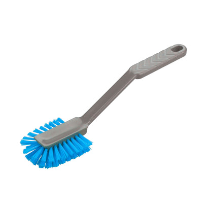 BÜMAG Spülbürste 6 x 6,5 x 27 cm (B x H x L) PET farbig sortiert (freie Farbauswahl nicht möglich)