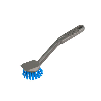 BÜMAG Spülbürste 5,5 x 6 x 23,5 cm (B x H x L) PET farbig sortiert (freie Farbauswahl nicht möglich)