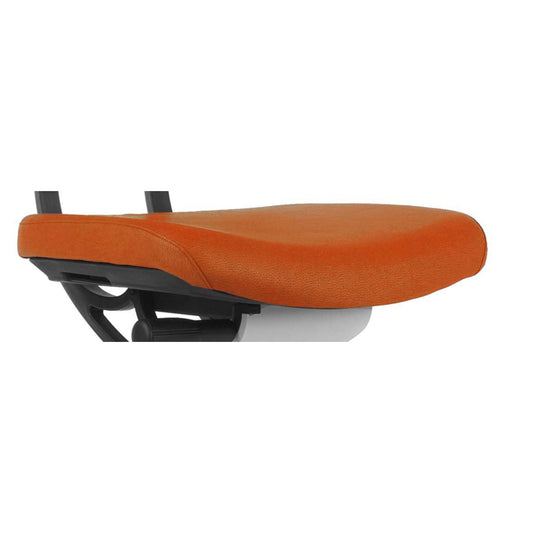 TOPSTAR Ersatzsitzfläche 48 x 50 cm (B x T) Softex orange