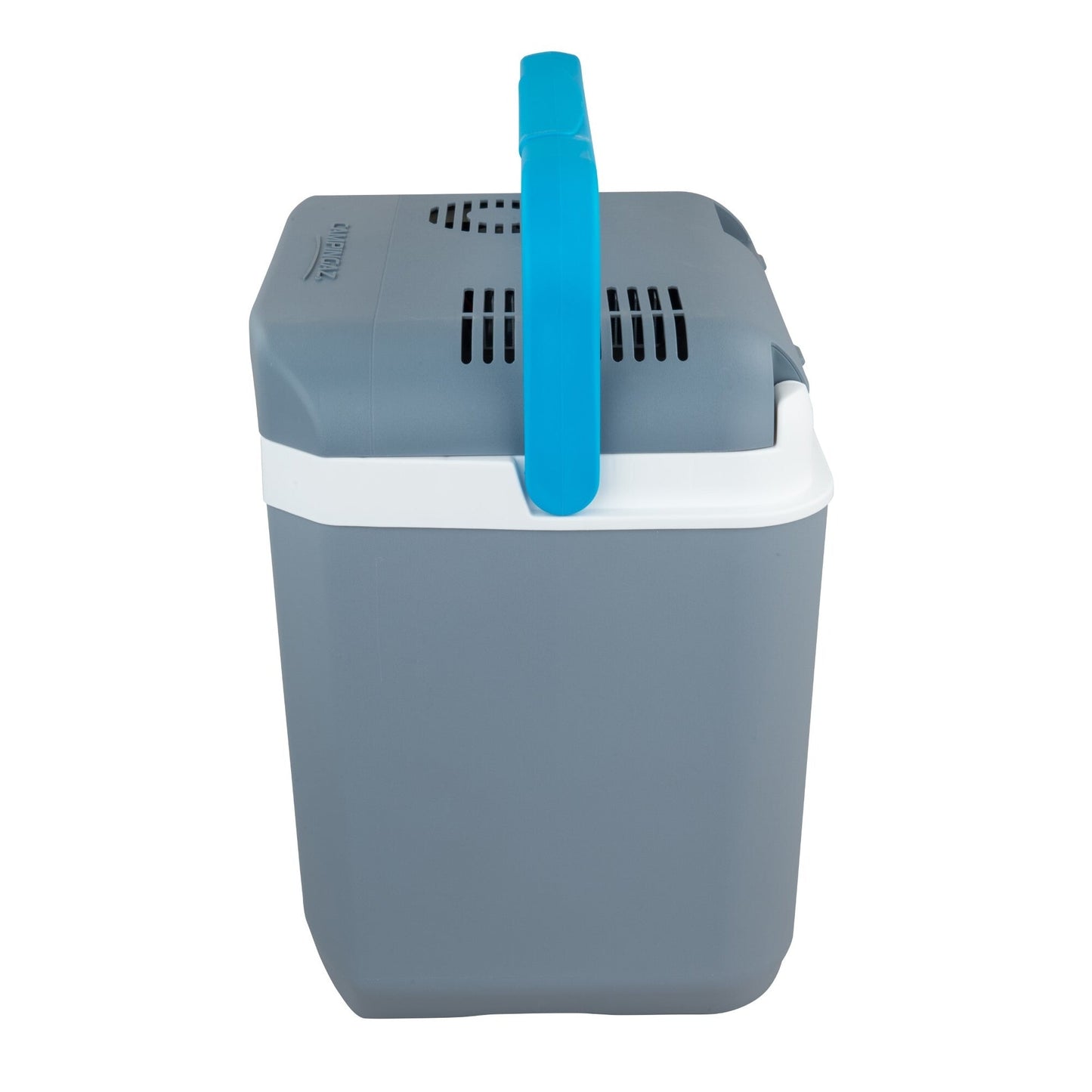 CAMPINGAZ Kühlbox Powerbox Plus 28l Kunststoff grau