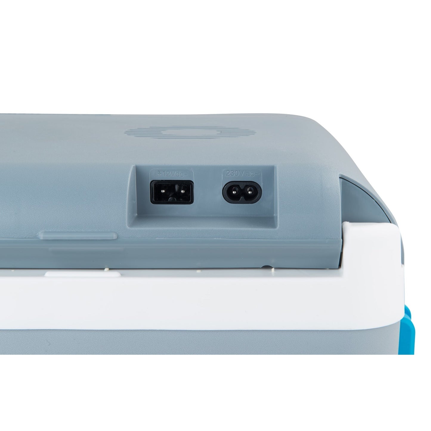 CAMPINGAZ Kühlbox Powerbox Plus 28l Kunststoff grau