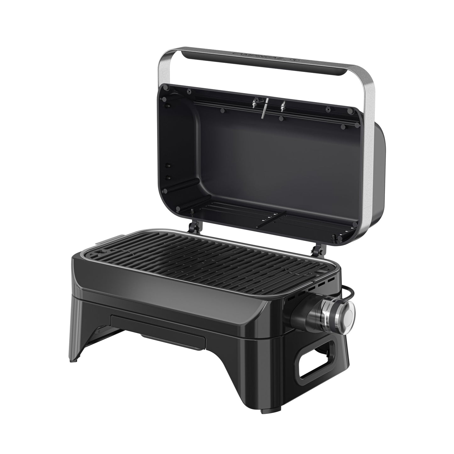 CAMPINGAZ Elektrogrill Attitude 2go 59 x 36 x 40 cm (B x H x T) 2.000W