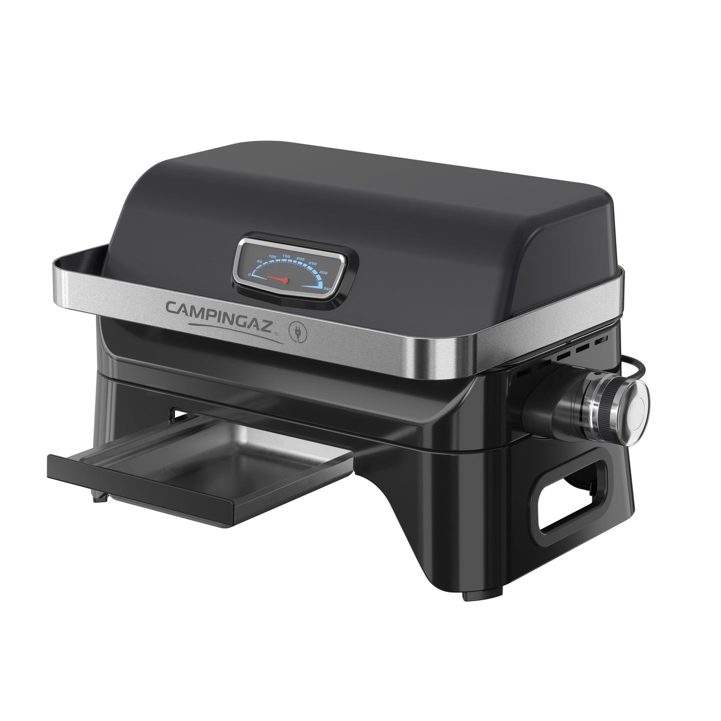 CAMPINGAZ Elektrogrill Attitude 2go 59 x 36 x 40 cm (B x H x T) 2.000W