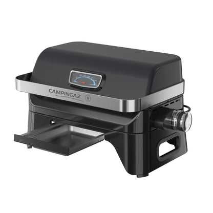 CAMPINGAZ Elektrogrill Attitude 2go 59 x 36 x 40 cm (B x H x T) 2.000W