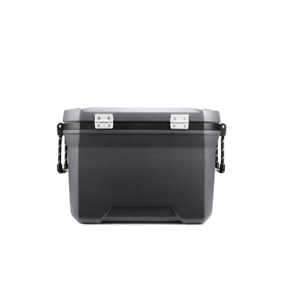 Coleman Kühlbox Convoy 55 QT 52l Polyurethan schwarz/grau