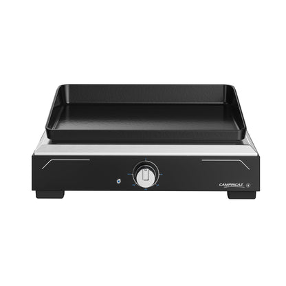 CAMPINGAZ Elektrogrill Plancha Electric 1 XD 51,4 x 18,4 x 38,3 cm (B x H x T) 2.100W inkl. Abdeckhaube