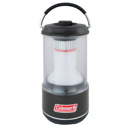 Coleman Campingleuchte BatteryGuard 600L Kunststoff/Polycarbonat-Glas