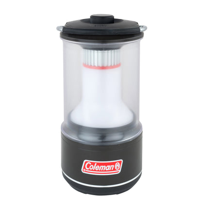 Coleman Campingleuchte BatteryGuard 600L Kunststoff/Polycarbonat-Glas