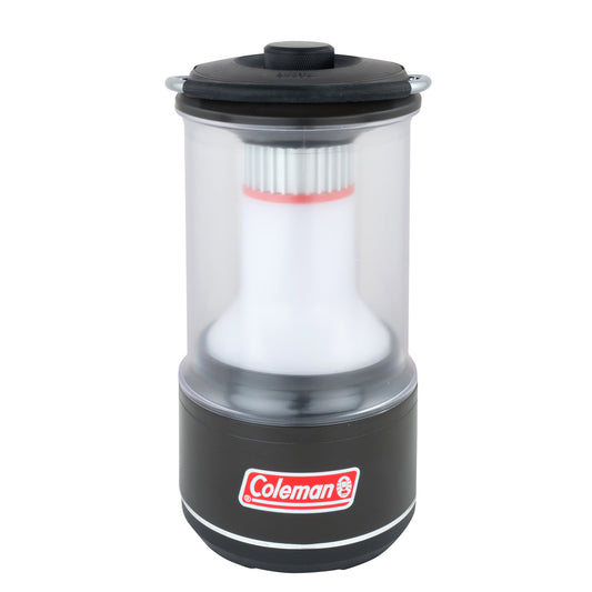 Coleman Campingleuchte BatteryGuard 600L Kunststoff/Polycarbonat-Glas