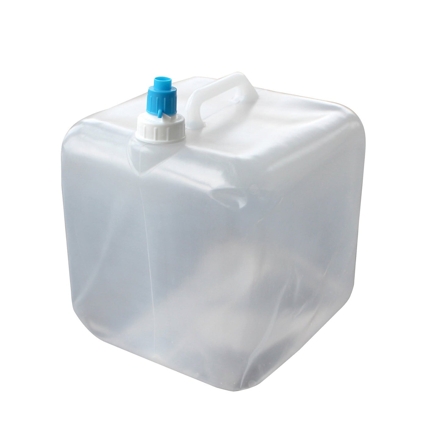 CAMPINGAZ Kanister Wasser, Getränke 15l Kunststoff transparent