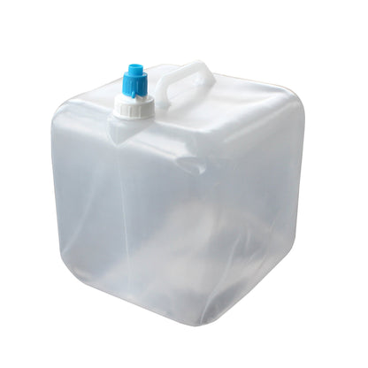 CAMPINGAZ Kanister Wasser, Getränke 15l Kunststoff transparent