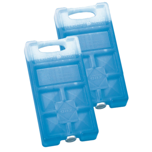 CAMPINGAZ Kühlakku FreezPack M5 15 x 8 x 2,5 cm (B x H x T) 0,2kg 2 St./Pack.