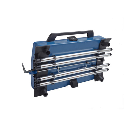CAMPINGAZ Gasgrill 200 SGR Außenbereich offen: 73 x 108 x 54 cm, geschlossen: 65 x 17 x 40 cm (B x H x T) Butan oder Propan 378 g/h manuell 1 Brenner inkl. Gasschlauch (80 cm), Drehspieß