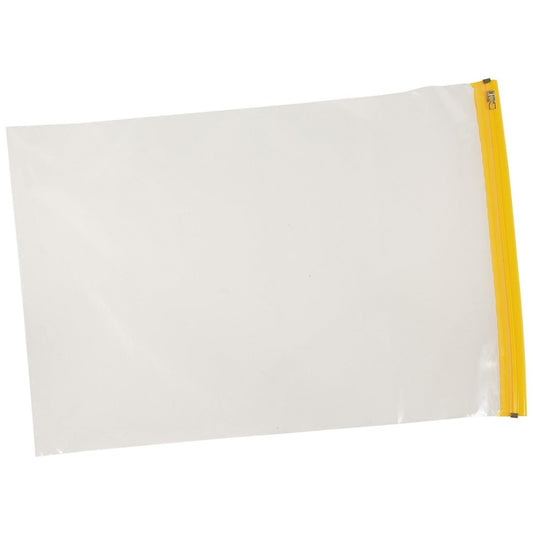 EICHNER Planschutztasche 90 x 65 cm (B x H) Polyethylen transparent