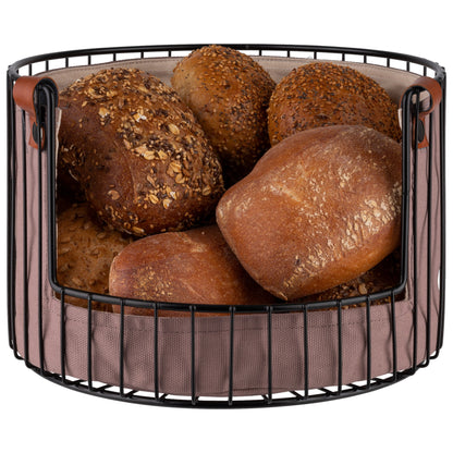 APS Brot-/Obstkorb 30209