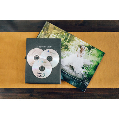Verbatim DVD-R 120min 4,7Gbyte 16x 5 St./Pack.