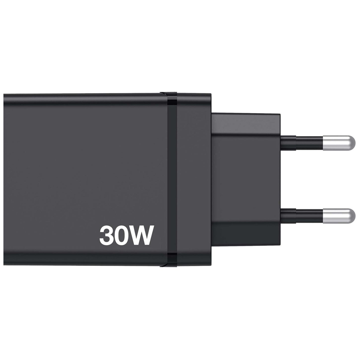 Verbatim Ladegerät Kommunikationstechnik CHR-30EU 91 x 46 x 27 cm (B x H x T) schwarz