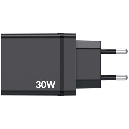 Verbatim Ladegerät Kommunikationstechnik CHR-30EU 91 x 46 x 27 cm (B x H x T) schwarz