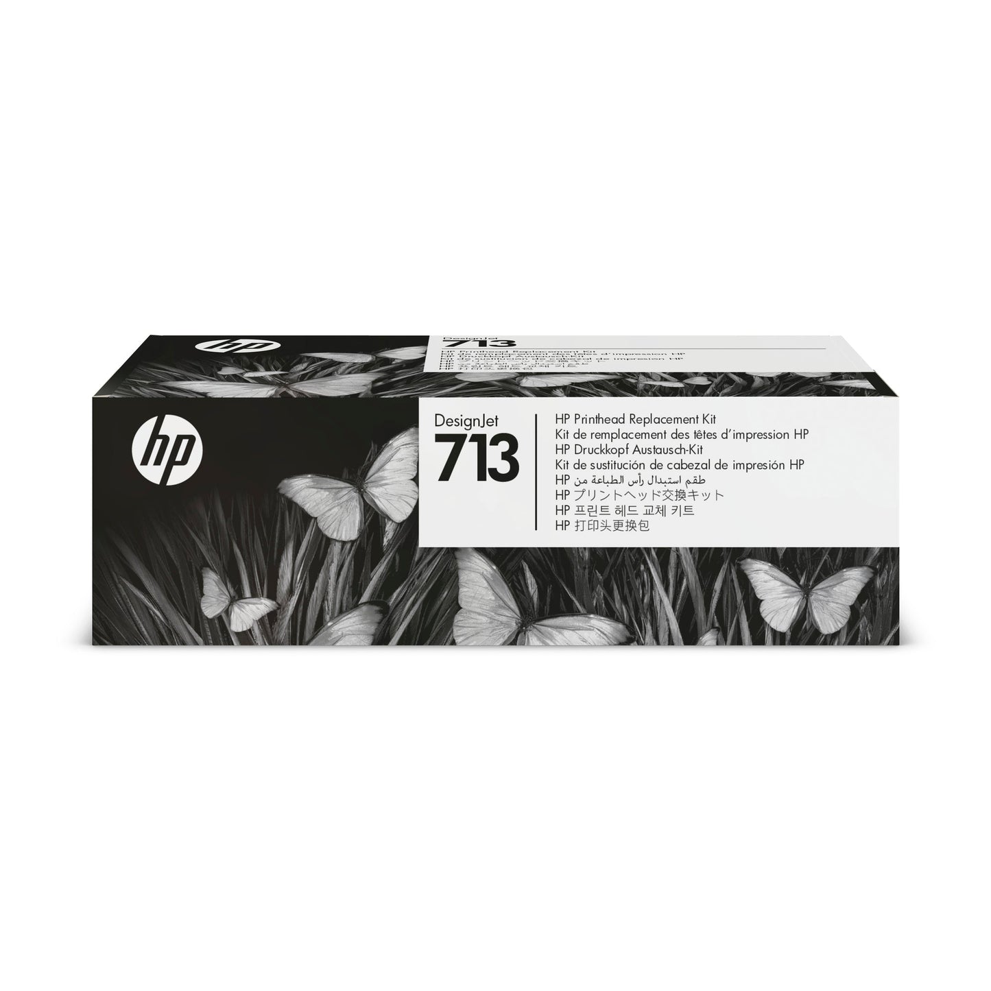 HP Druckkopf 713