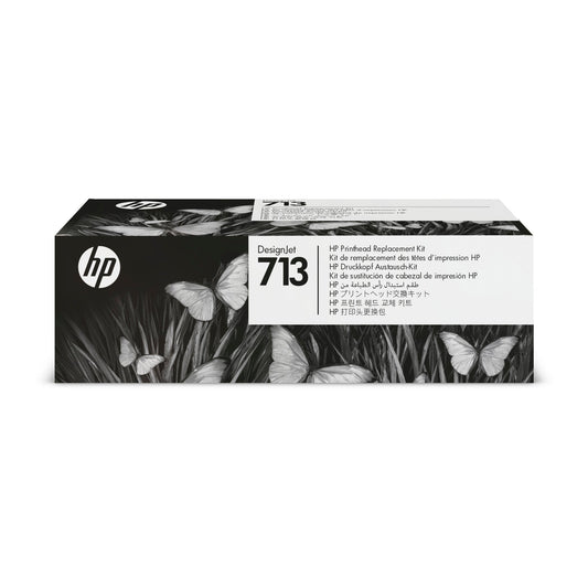 HP Druckkopf 713