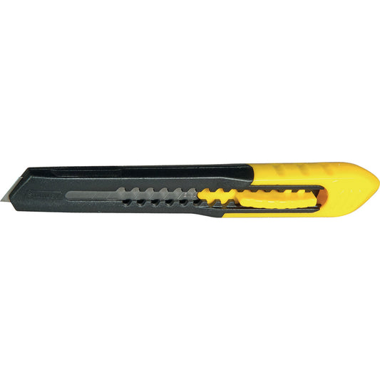 STANLEY Cutter SM Mehrweg 18mm 160mm