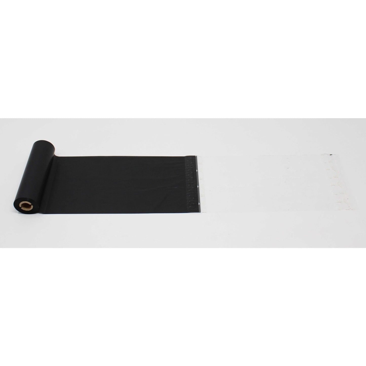 Zebra Technologies Thermotransferfolie schwarz
