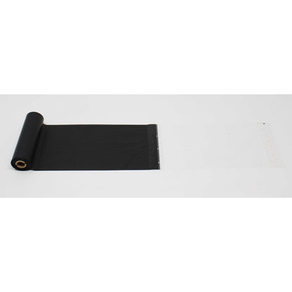 Zebra Technologies Thermotransferfolie schwarz