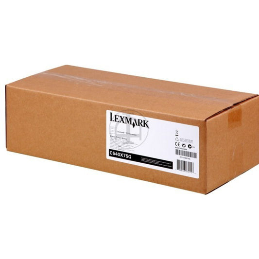 Lexmark Resttonerbehälter C540X