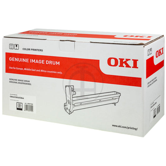 OKI Trommel 46857508 ca. 30.000 Seiten schwarz
