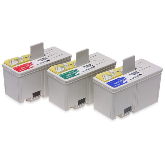 Epson Tintenpatrone Originalzubehör SJIC-7-R ca. 5.000.000 Zeichen rot 25,5ml