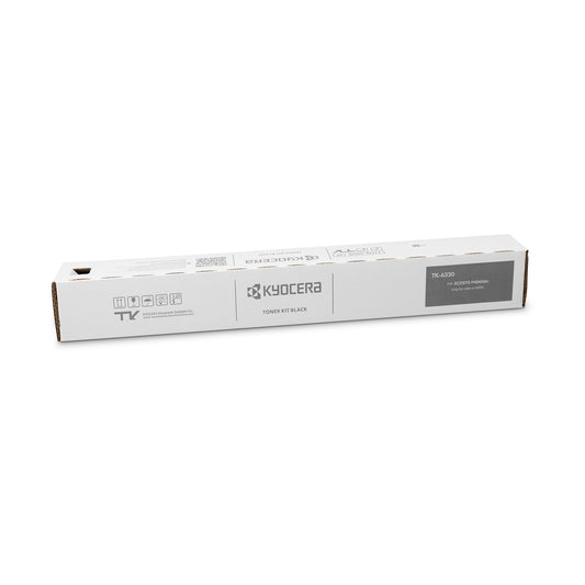 KYOCERA Toner Originalzubehör TK-6330 ca. 32.000 Seiten schwarz