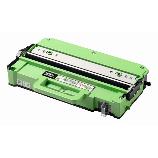 Brother Resttonerbehälter WT-800CL HL-L9410CDN, MFC-L9610CDN, -L9670CDN, Workhorse HL-EX470w, HL-L9430CDN, -L9470CDN, MFC-EX670w, -L9630CDN ca. 100.000 Seiten