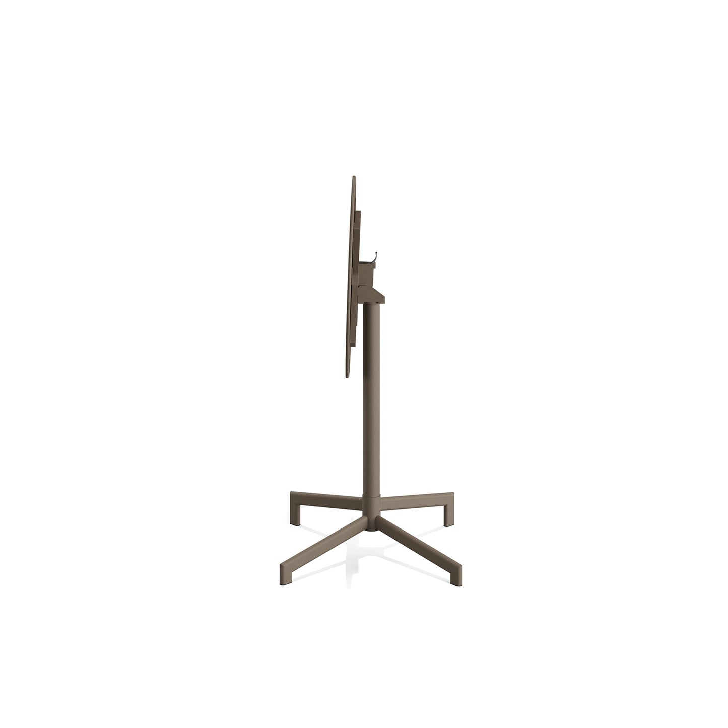 BEST Stehtisch Versa 600 x 740/1.020 mm (Ø x H)