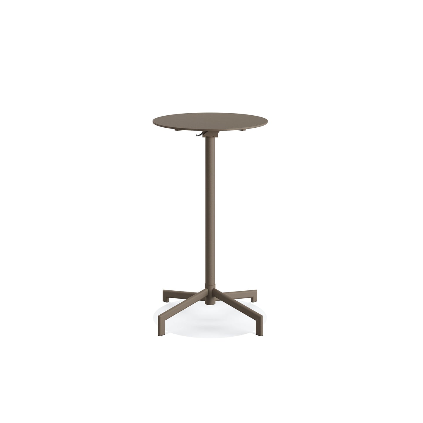 BEST Stehtisch Versa 600 x 740/1.020 mm (Ø x H)